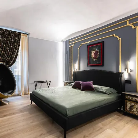 Couette-café Remia Suites&leisure