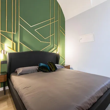 Couette-café Remia Suites&leisure