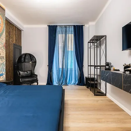 Bed & Breakfast Remia & Leisure 4*