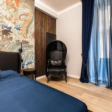 Couette-café Remia Suites&leisure 4*