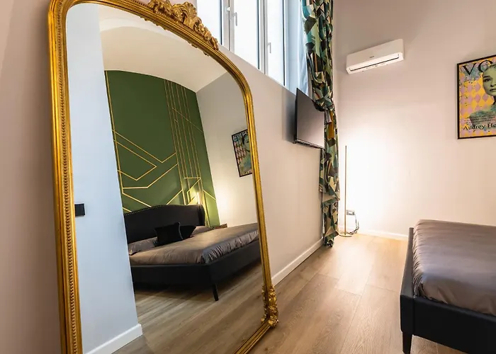 Remia Suites&leisure 4* Alassio