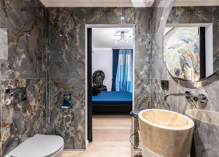 Remia Suites&leisure