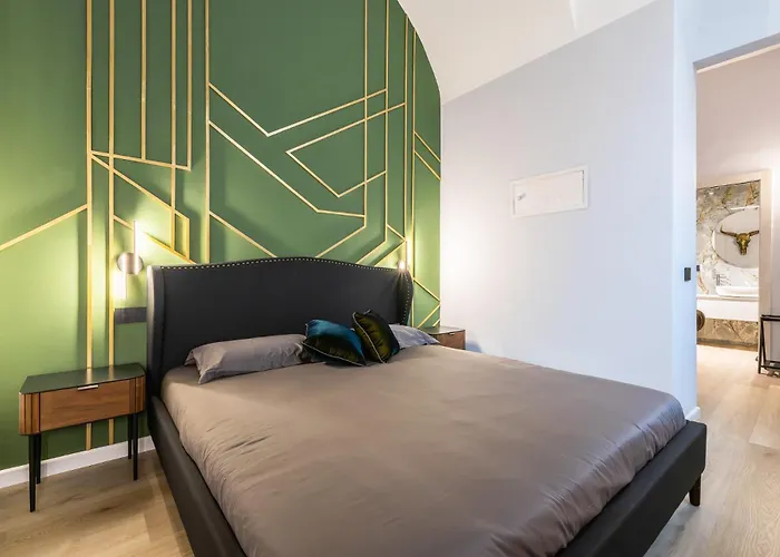 Couette-café Remia Suites&leisure