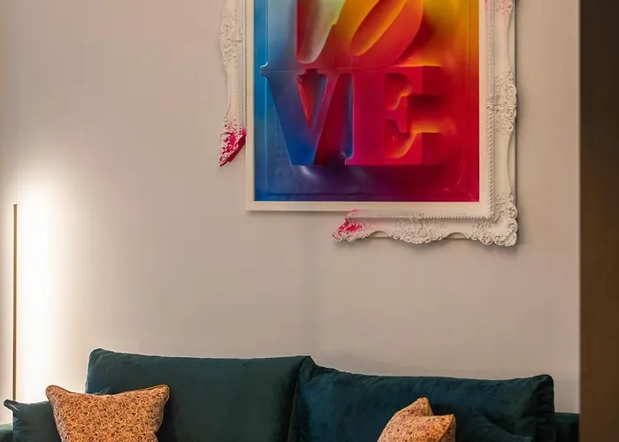 Remia Suites&leisure