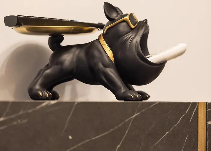 Remia Suites&leisure Couette-café 4*