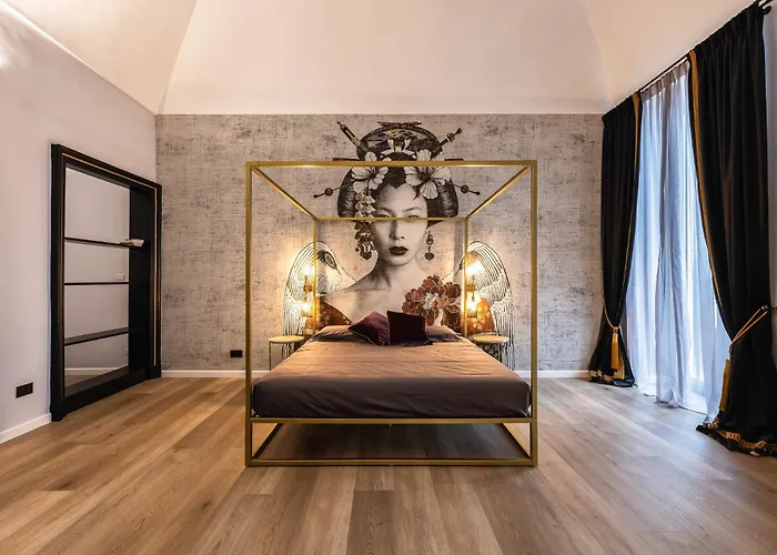 Couette-café Remia Suites&leisure 4*