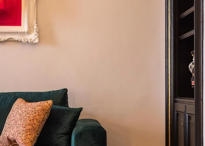 Remia Suites&leisure 4*