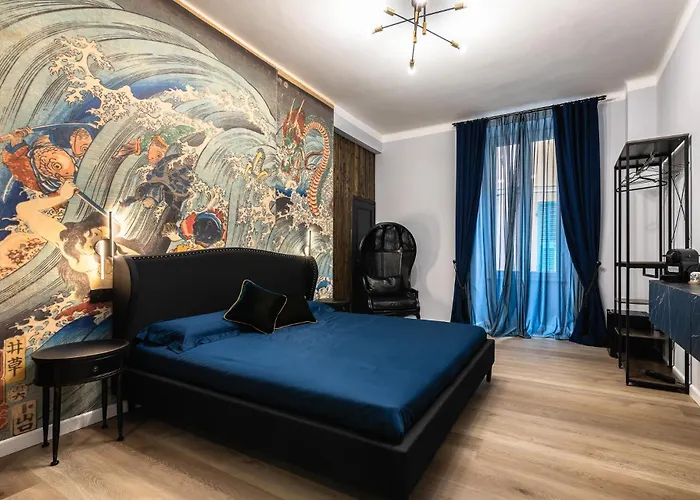 Remia Suites&leisure Alassio