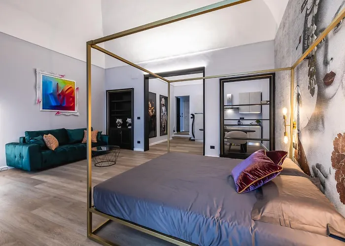 Couette-café Remia Suites&leisure