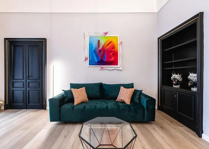 Remia Suites&leisure 4*