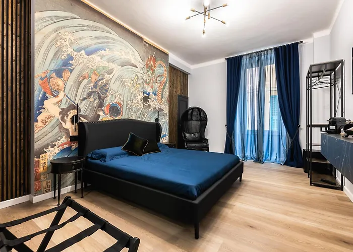 Remia Suites&leisure