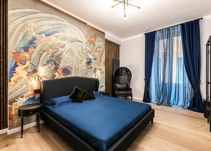 Remia Suites&leisure Couette-café