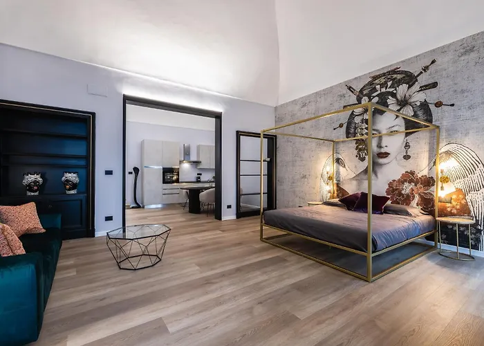 Remia Suites&leisure Couette-café 4*