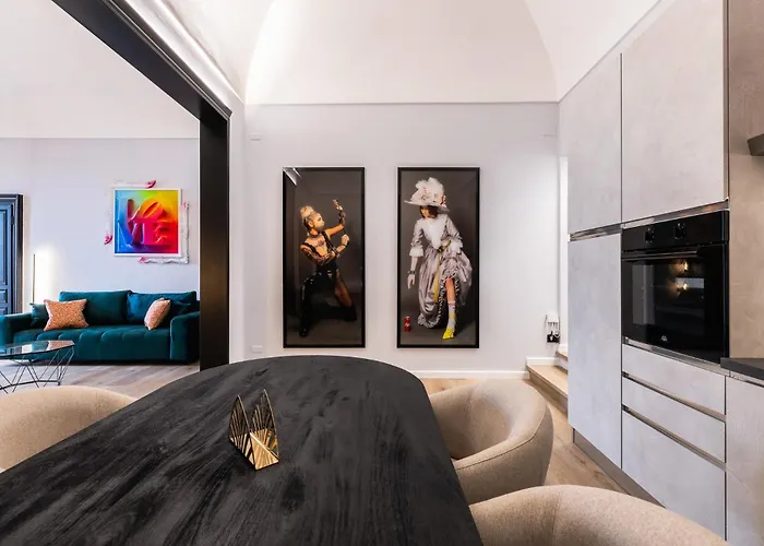 Remia Suites&leisure Alassio