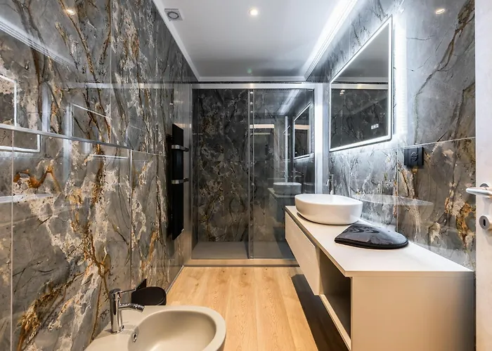 Remia Suites&leisure 4* Alassio