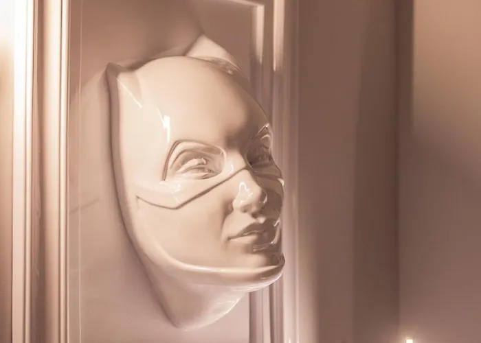 Remia Suites&leisure