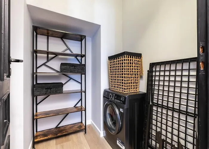 Couette-café Remia Suites&leisure 4*