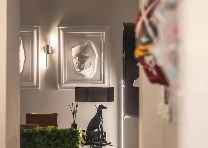 Remia Suites&leisure 4* Alassio