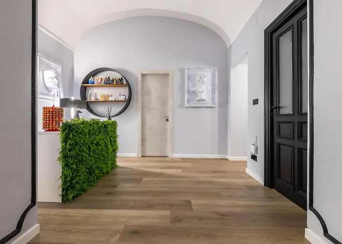 Remia Suites&leisure