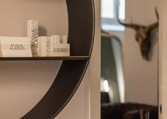 Remia Suites&leisure