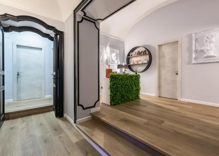 Remia Suites&leisure Couette-café 4*