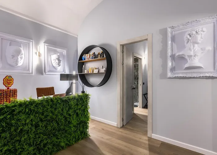 Remia Suites&leisure 4* Alassio