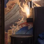 ベッド・アンド・ブレックファスト Remia & Leisure アラッシオ