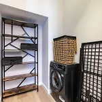 ベッド・アンド・ブレックファスト Remia & Leisure 4*