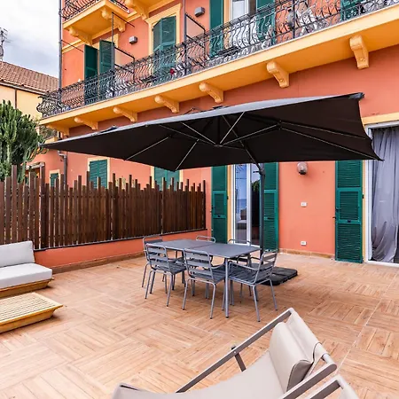 Remia & Leisure * Alassio