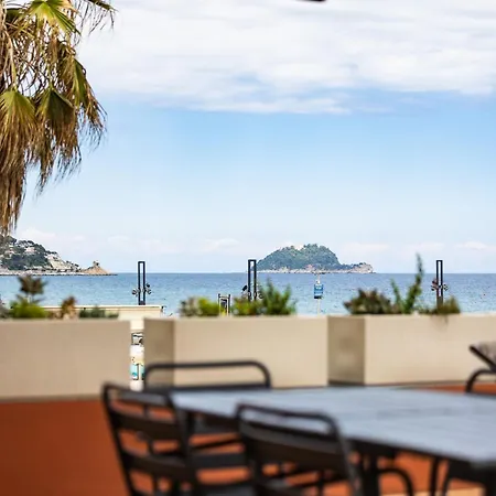 Remia & Leisure Bed & Breakfast Alassio