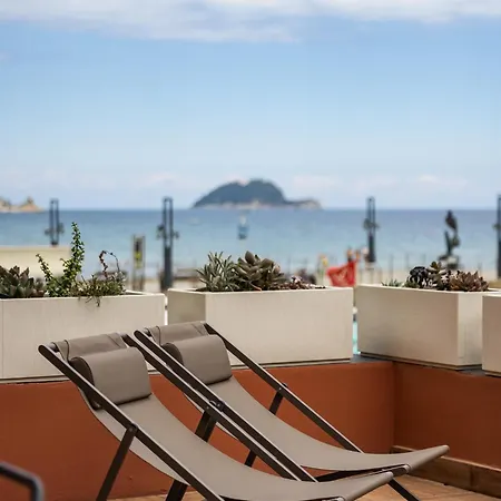 Bed & Breakfast Remia & Leisure *