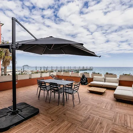 Bed & Breakfast Remia & Leisure *