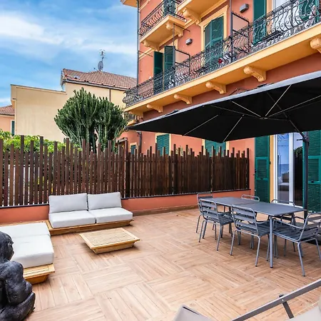 Remia & Leisure Alassio