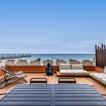 Bed & Breakfast Remia & Leisure Alassio