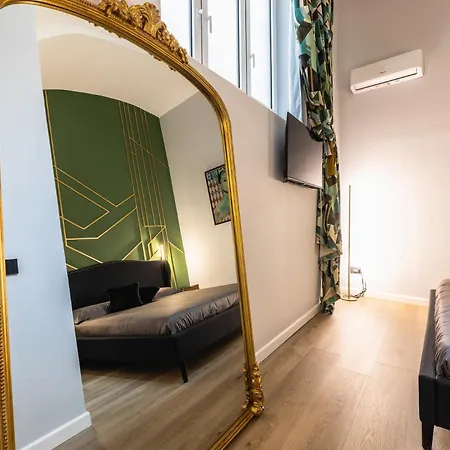 Remia & Leisure 4* 阿拉西奥