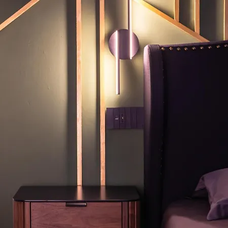 Remia & Leisure 4* 阿拉西奥