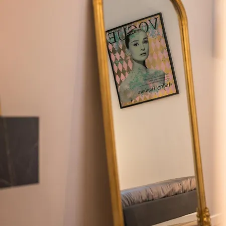 Remia & Leisure 4* 阿拉西奥