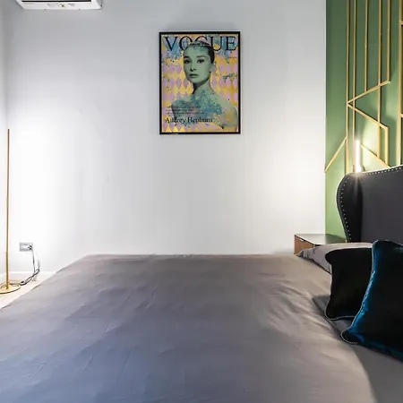Remia & Leisure Bed & Breakfast *