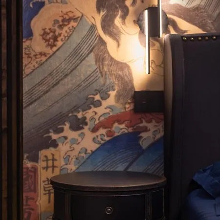 住宿加早餐酒店 Remia & Leisure 阿拉西奥