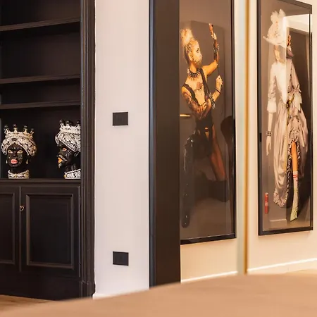 住宿加早餐酒店 Remia & Leisure 阿拉西奥