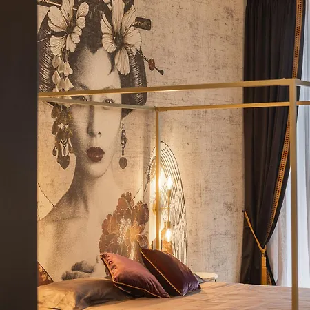 住宿加早餐酒店 Remia & Leisure 4*