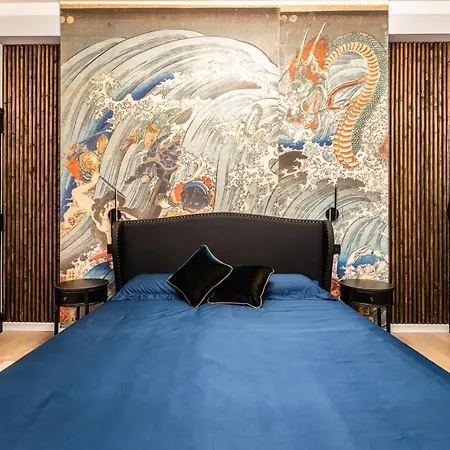 Remia & Leisure 住宿加早餐酒店