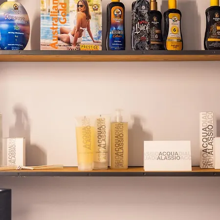 Remia & Leisure 住宿加早餐酒店 阿拉西奥