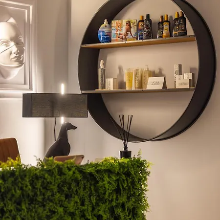 Remia & Leisure 阿拉西奥