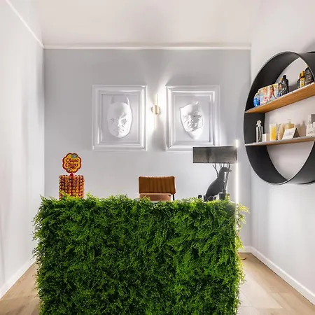 住宿加早餐酒店 Remia & Leisure 4*