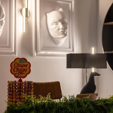 Remia & Leisure 阿拉西奥