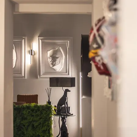 Remia & Leisure 4* 阿拉西奥