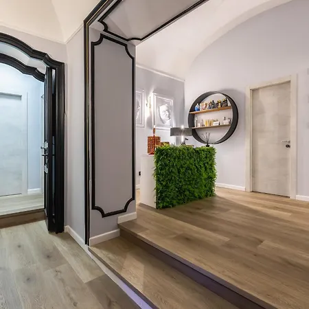 Remia & Leisure 住宿加早餐酒店 4*