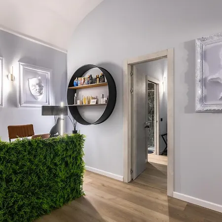 Remia & Leisure 4* 阿拉西奥