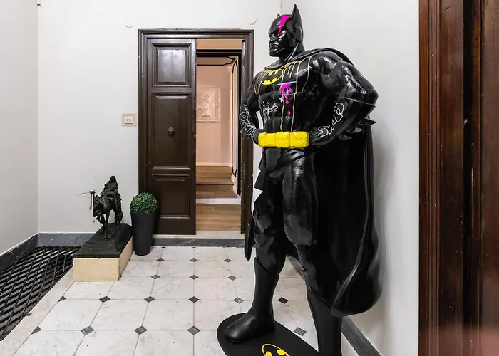 Remia & Leisure Bed & Breakfast 4*